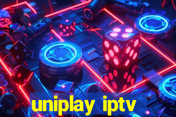 uniplay iptv